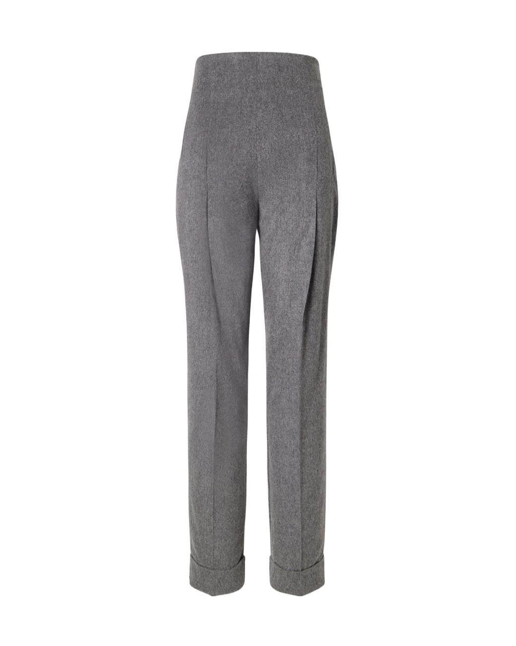 Co. Gray Tapered Jogger Pants