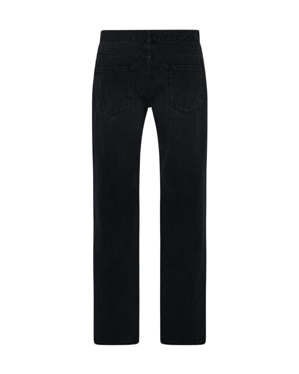 The Row Black Booker Jean