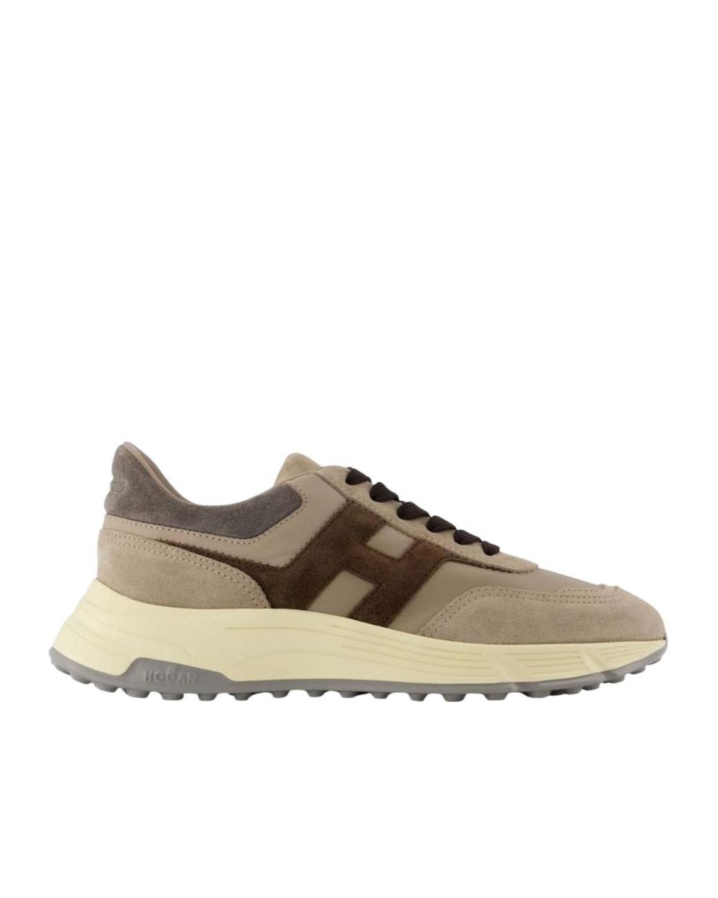 Hogan Brown Hyperlight for men