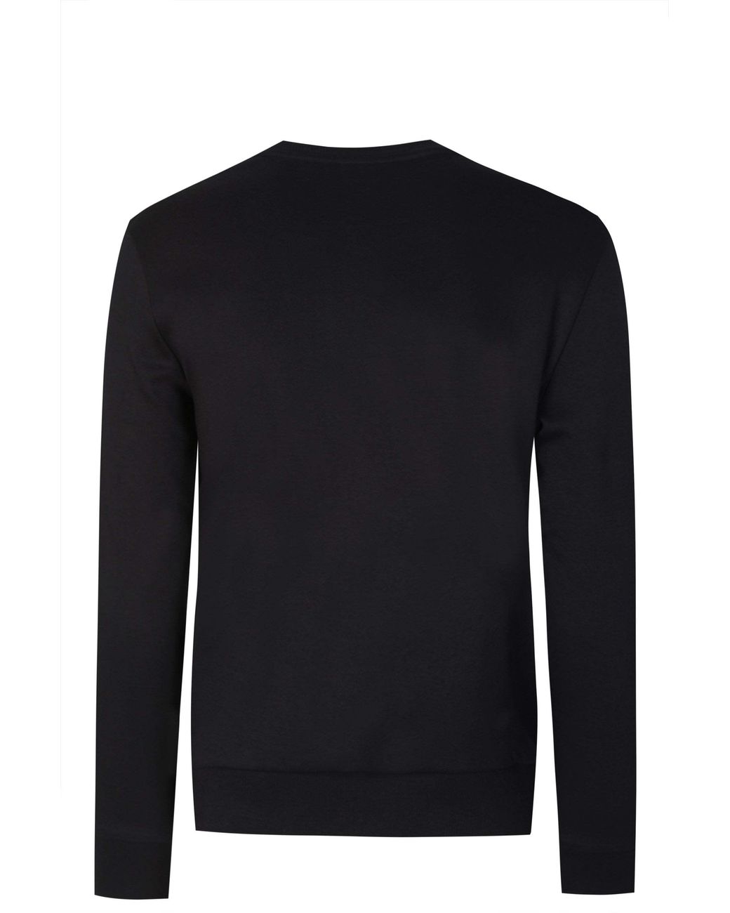 Boss Black Hugo Doby Crewneck Sweatshirt for men