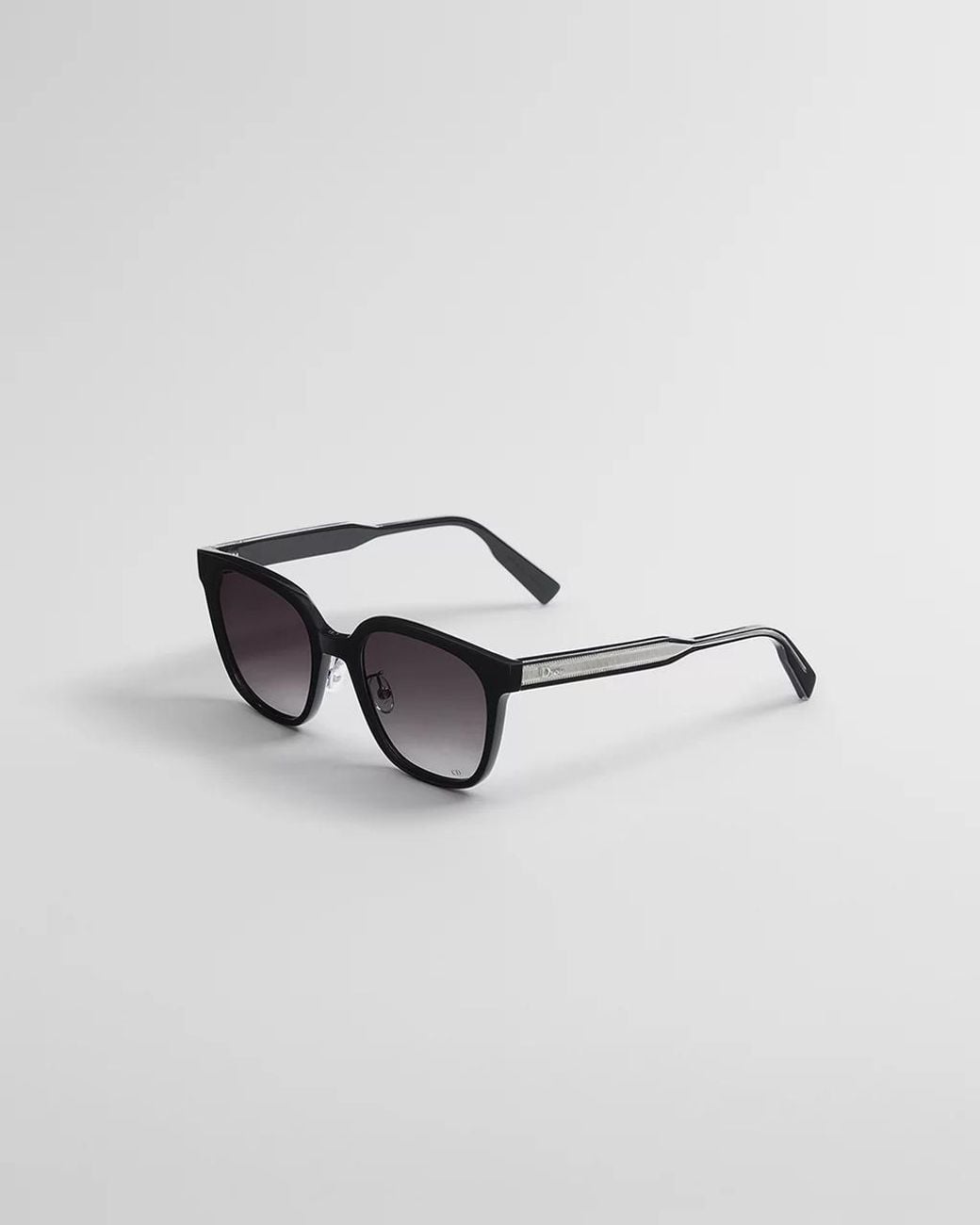 Dior Multicolor Full-Frame Sunglasses