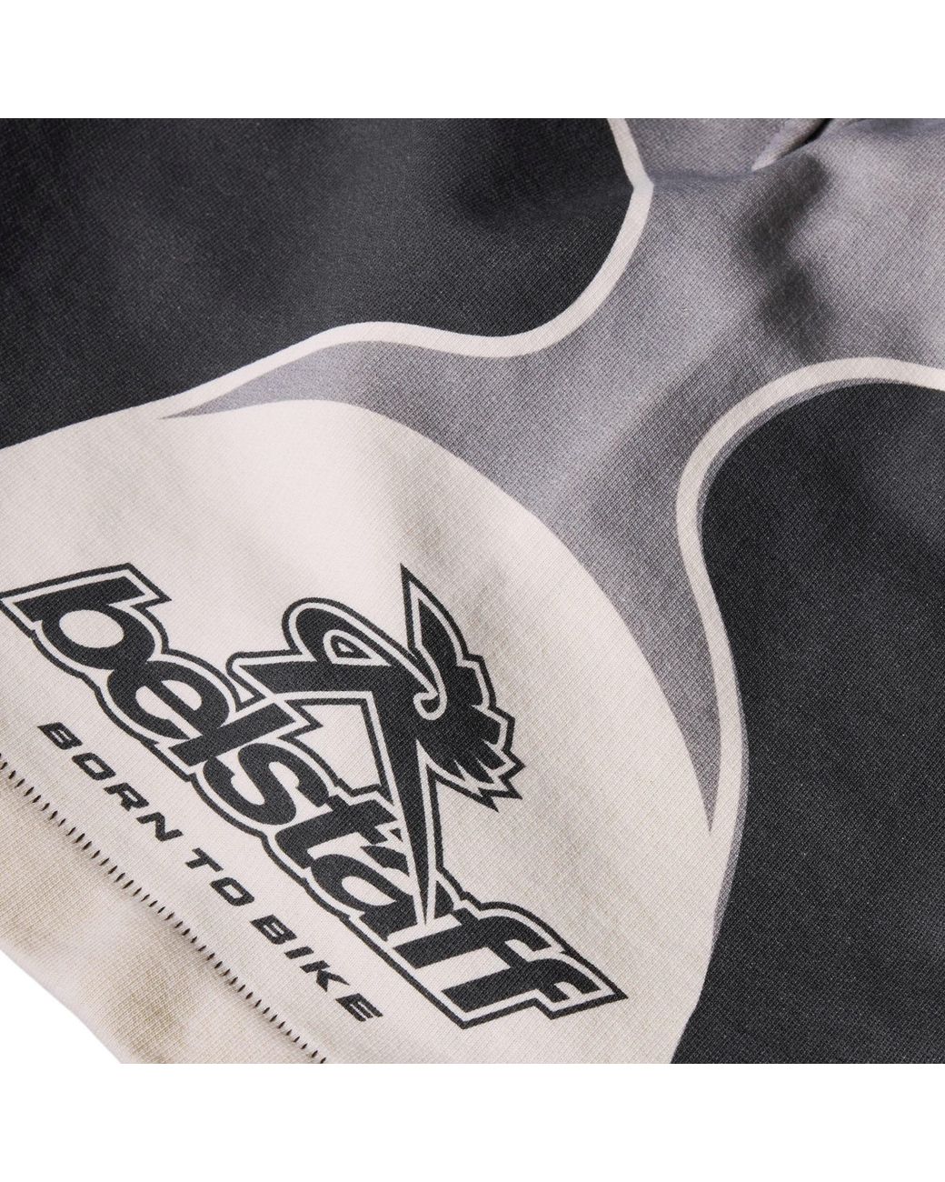 Represent Gray Comfortable Shorts for men