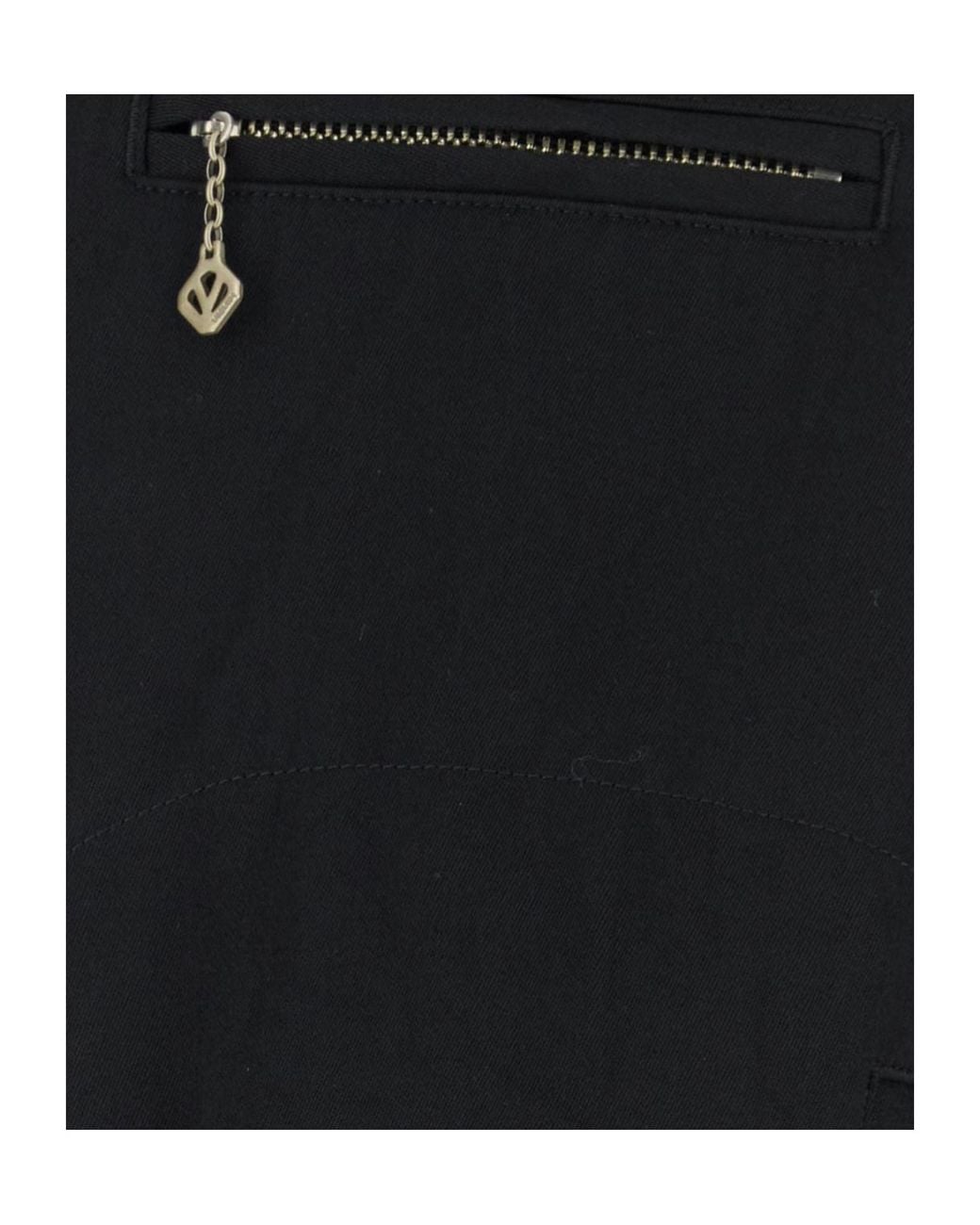 Visvim Black Reversible Bomber Jacket for men
