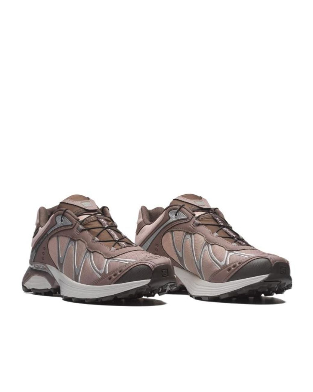 Salomon Lab Brown Xt-Whisper Gore-Tex for men