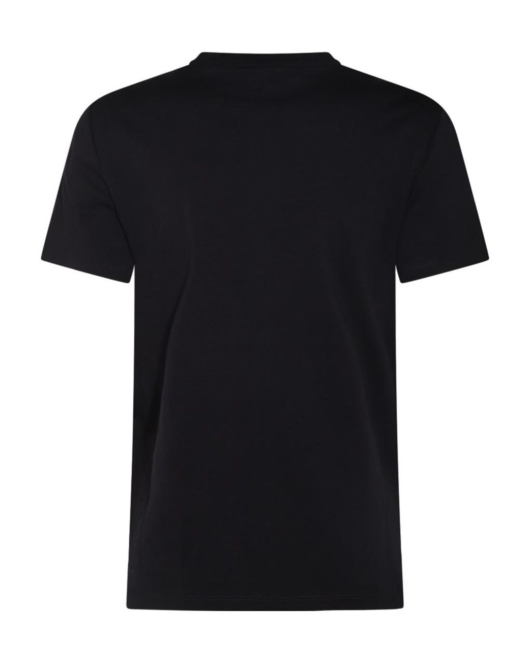 Loro Piana Black My-T T-Shirt