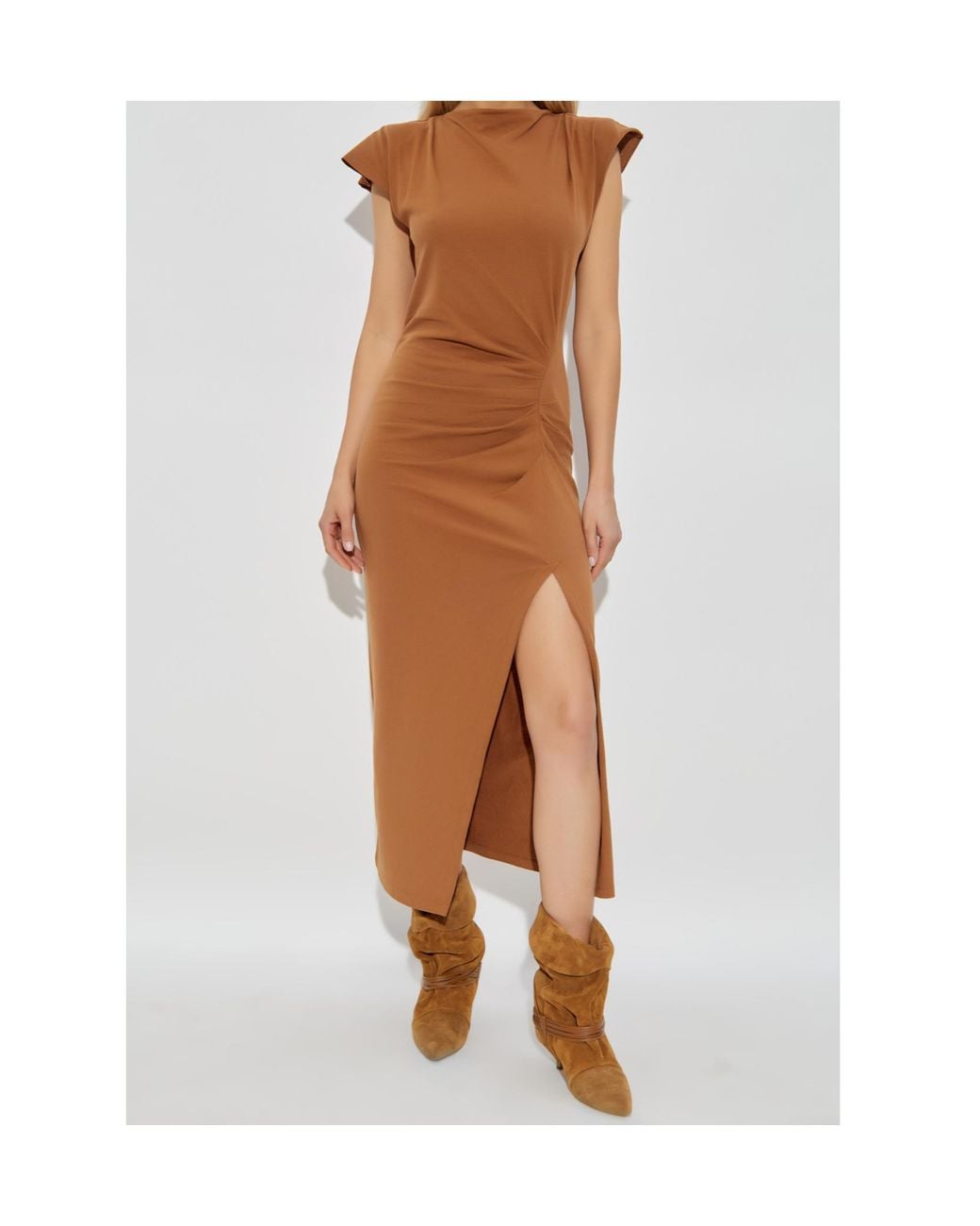 Isabel Marant Brown Nadela