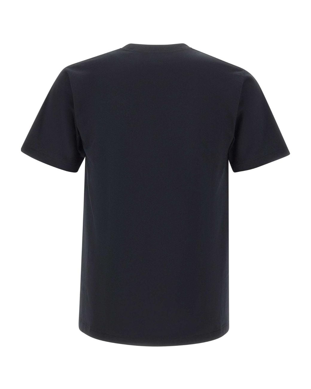 A Bathing Ape Black Slate Cotton Abc Camo Collage T-Shirt for men