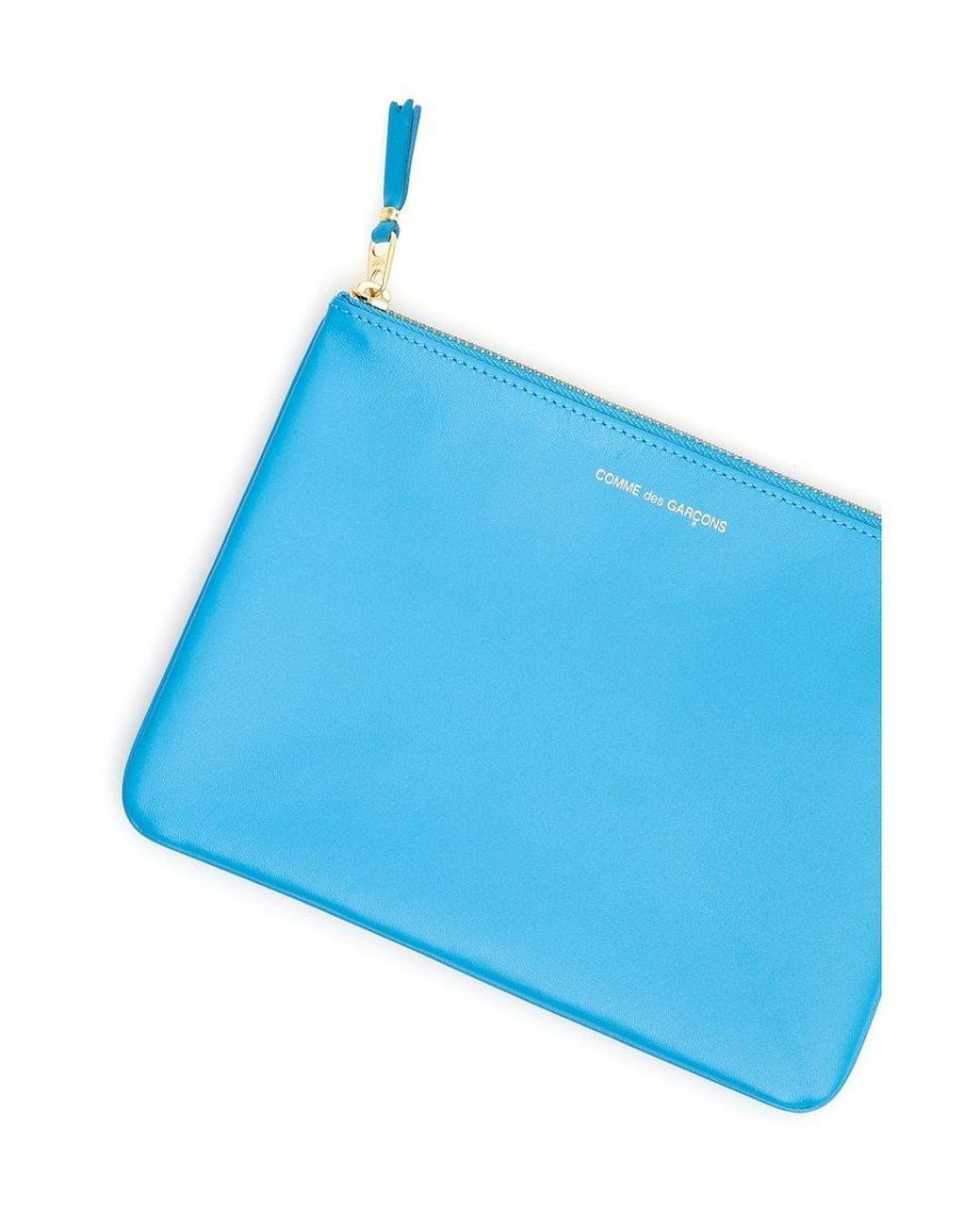 Comme des Garçons Red Comme Des Garçons Wallet Classic Group Clutch Bag for men
