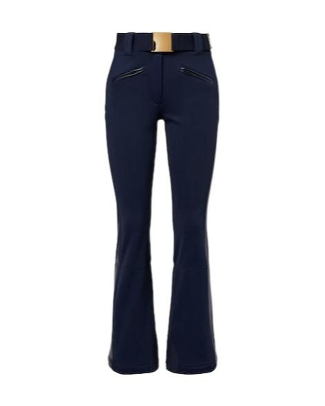 Goldbergh Blue Alessia Ski Pants