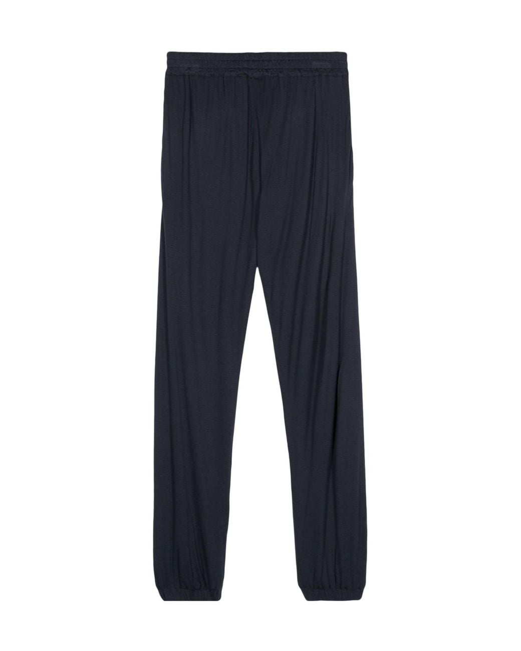 RANRA Blue Hlaup Sweatpants for men
