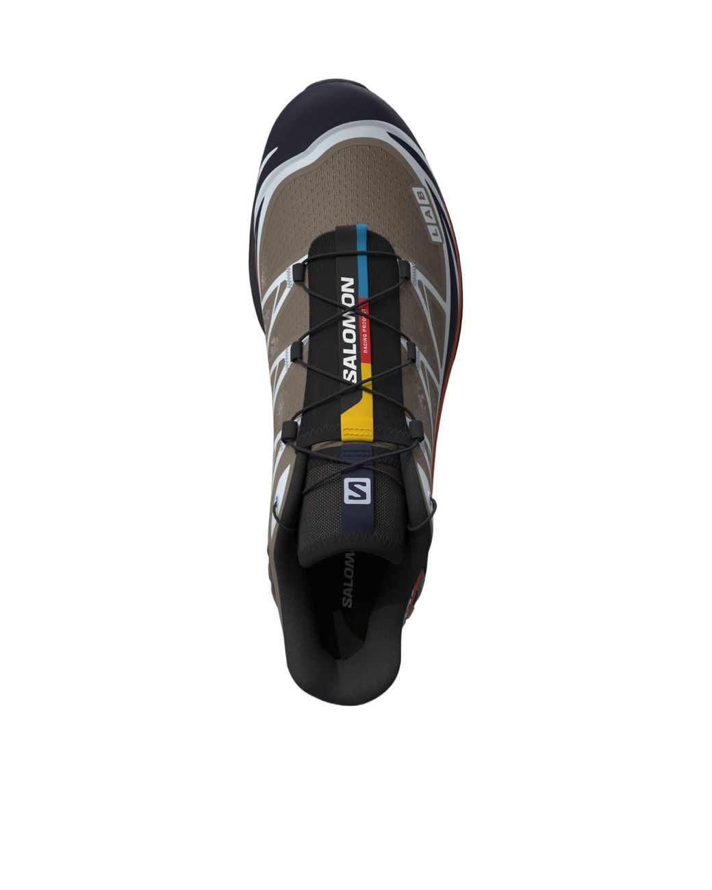Salomon Lab Multicolor Versatile Sports Shoes for men