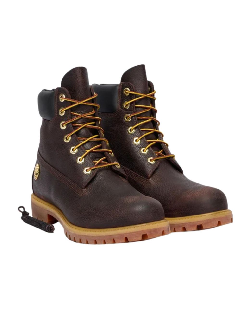Timberland Brown Timberland for men
