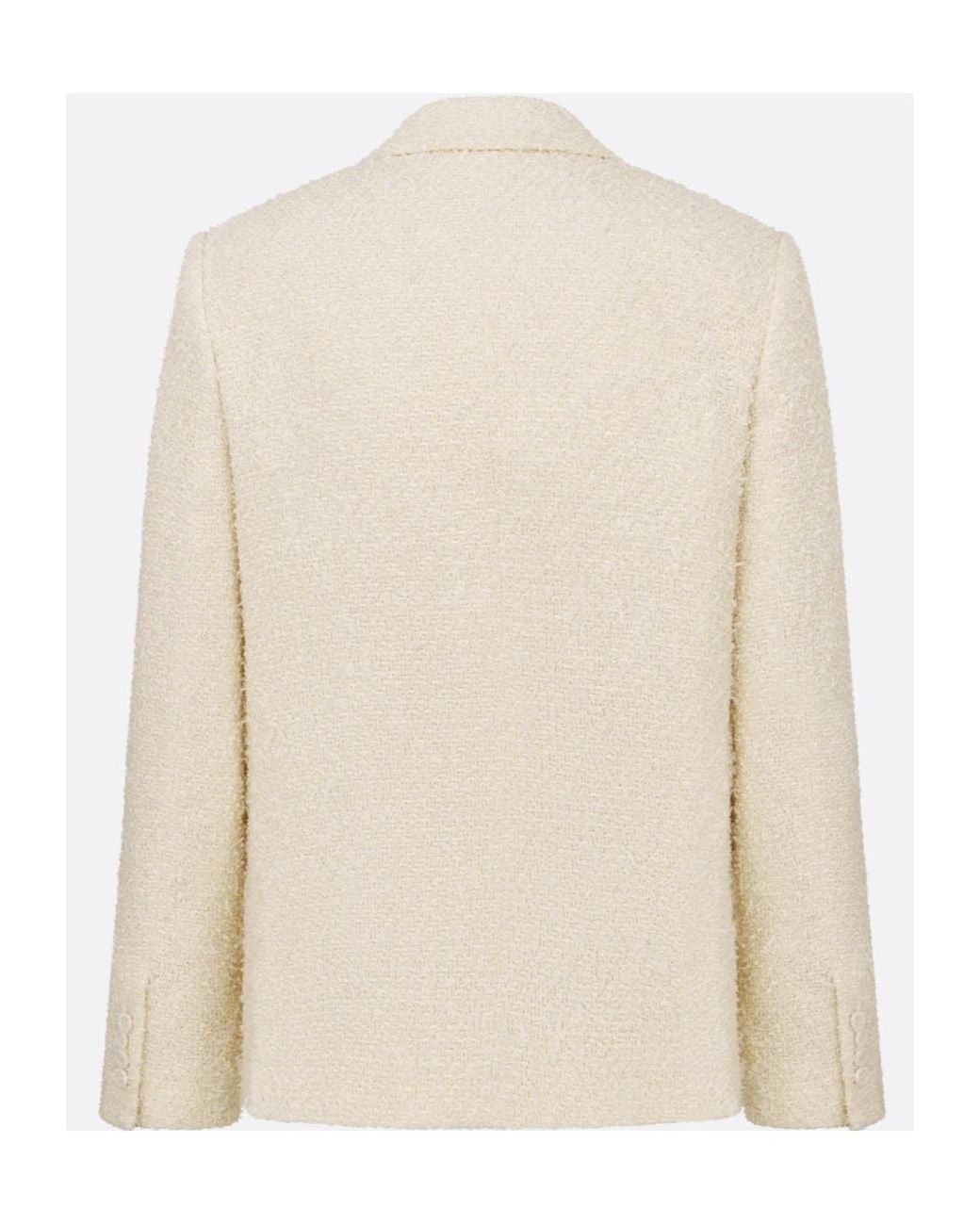 Dior Natural Jacket for men