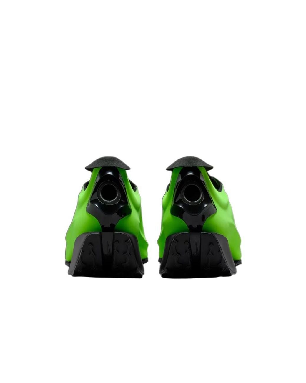 Nike Green First Sight Lace-Up Sneakers