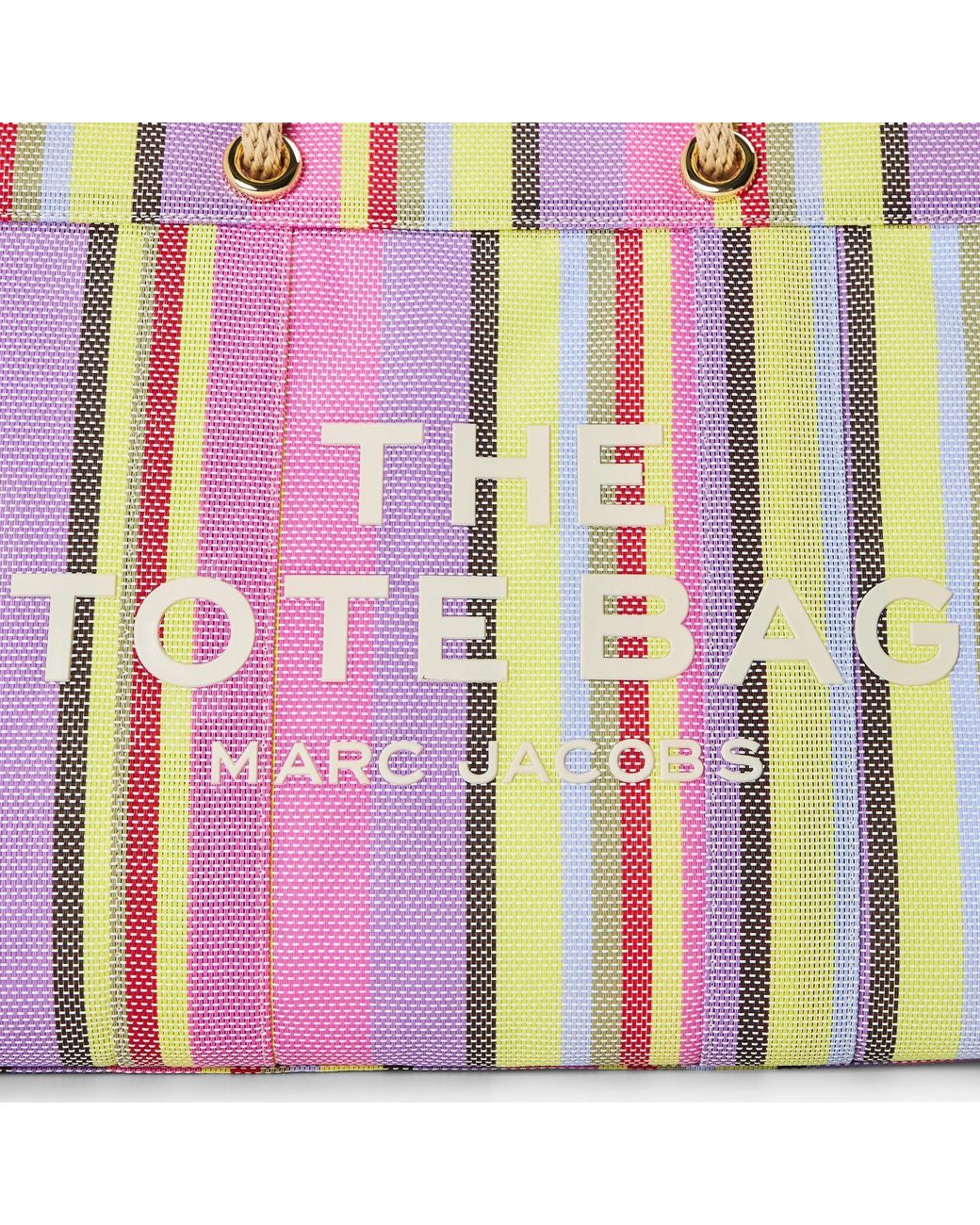 Marc Jacobs Pink Simple Handbag