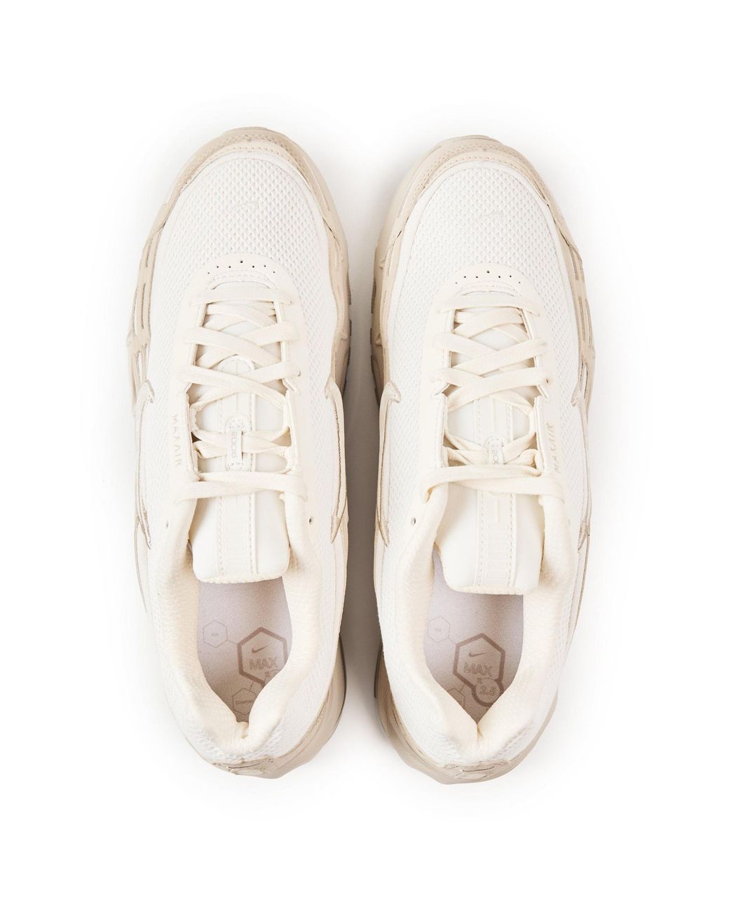 Nike Natural Simple Sports Shoes for men