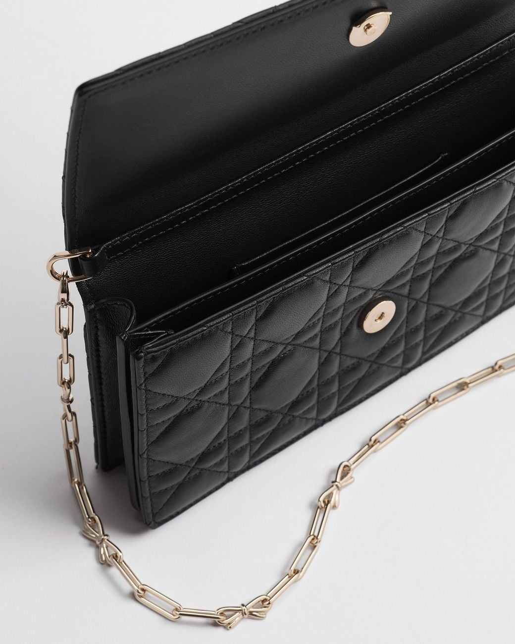 Dior Black My Mini Bag