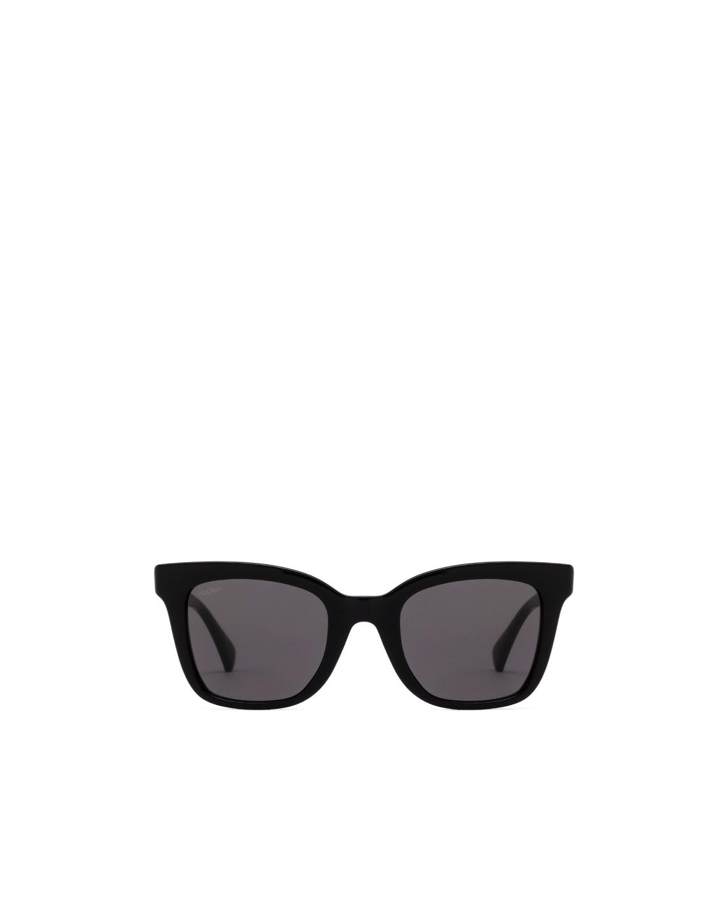 Max Mara Multicolor Square Frame Sunglasses