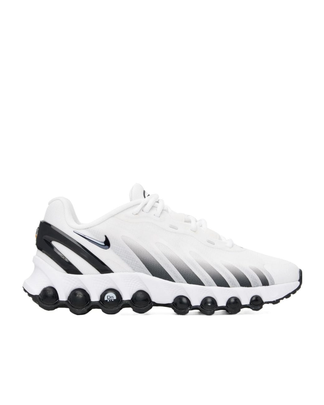 Nike White Air Max Dn8 Sneakers for men