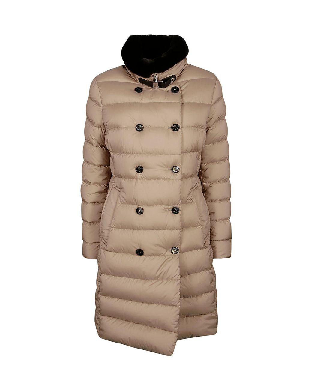 Moorer Natural Longan-S3 Coat