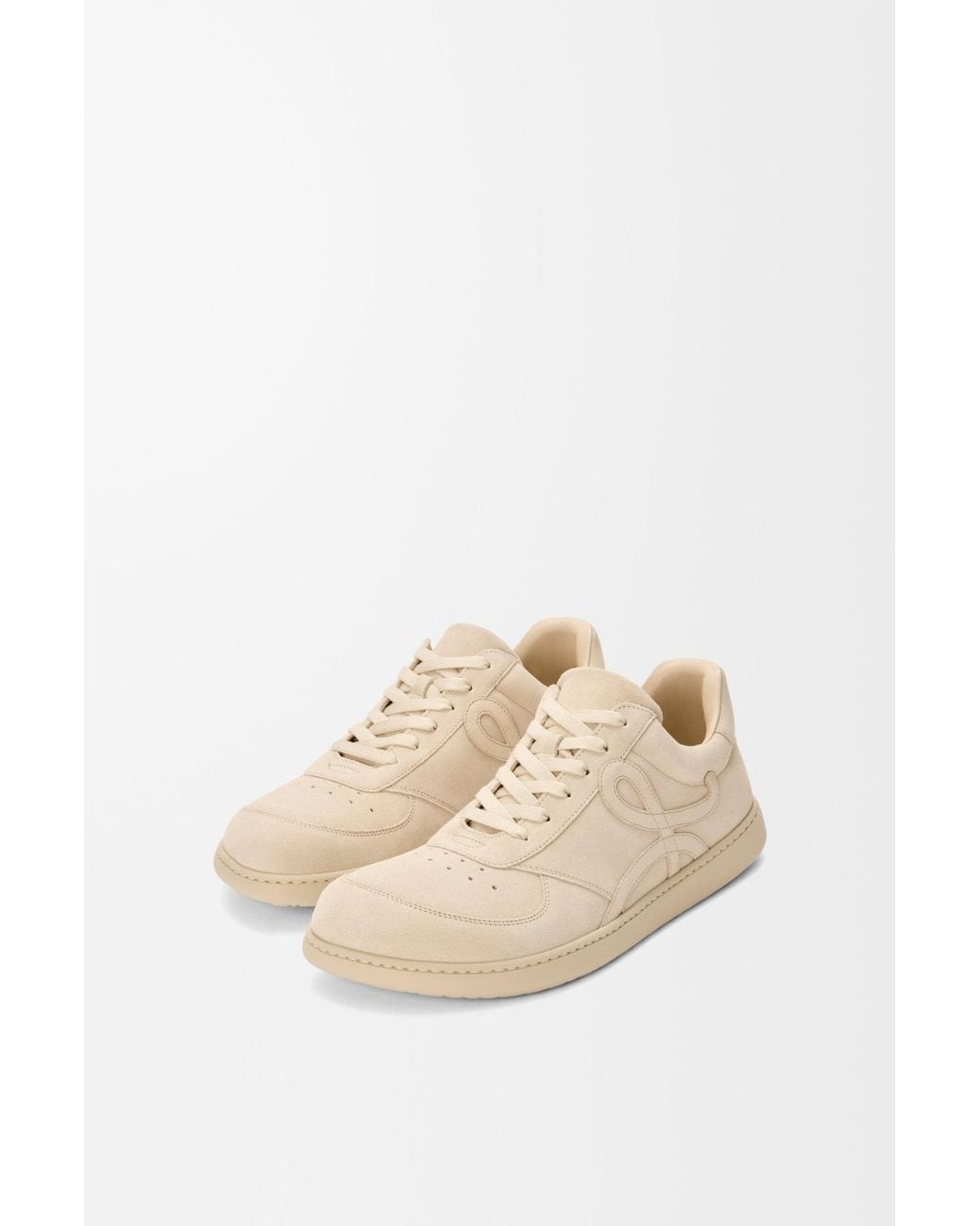 Loewe Natural Jambo Sports Shoes