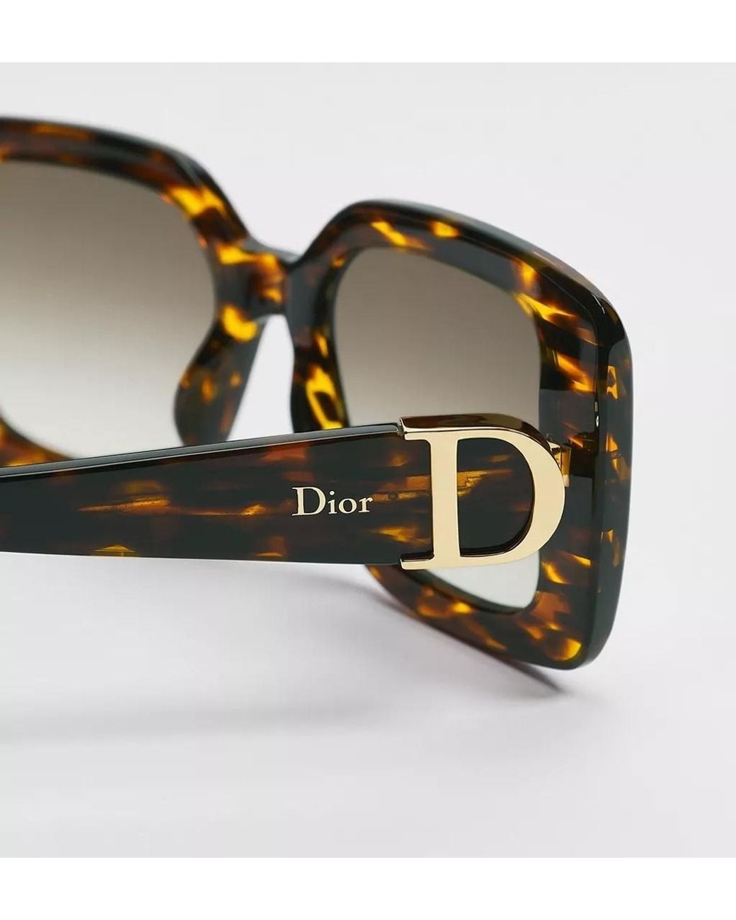 Dior Multicolor Initialss2I