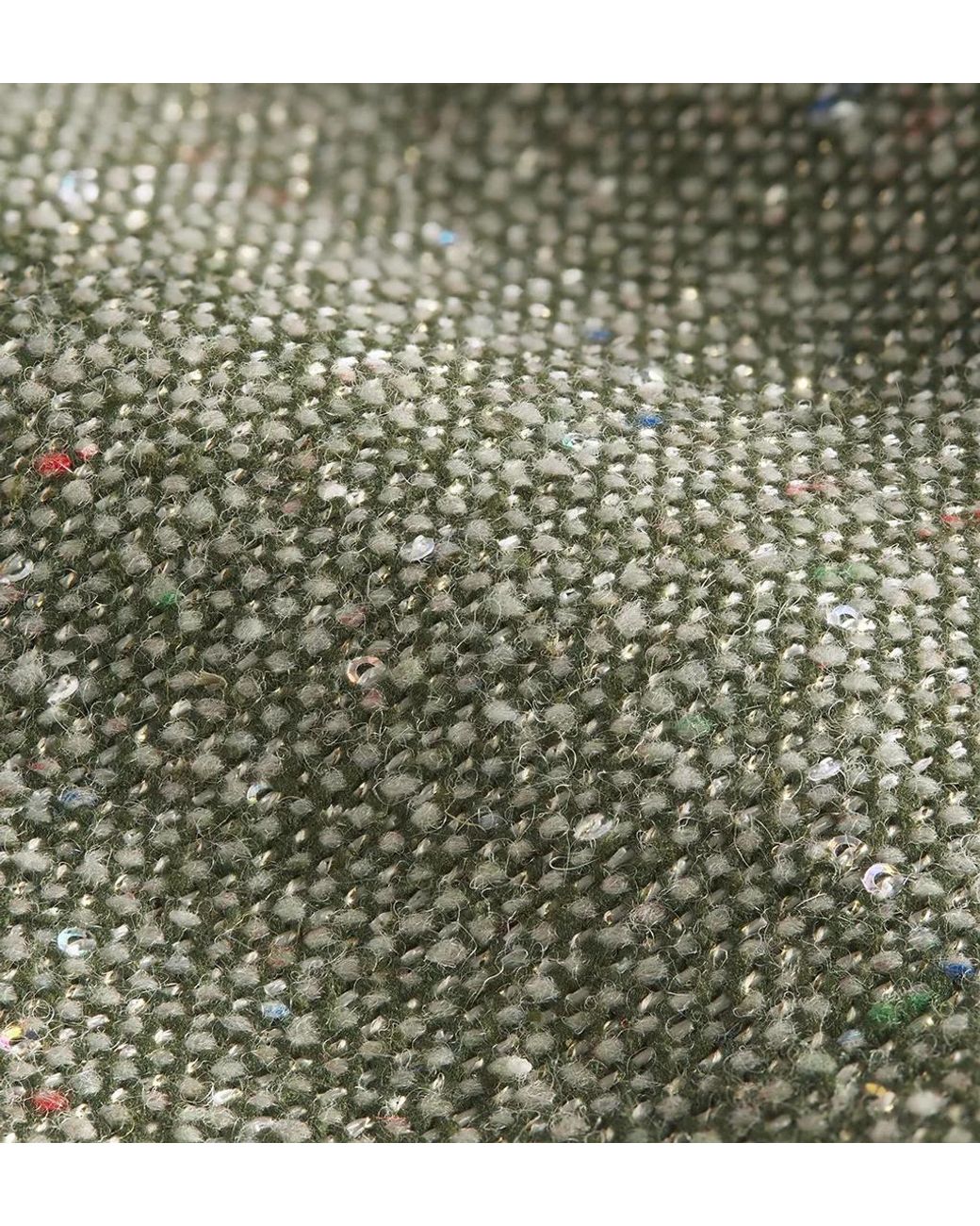 Dior Green Bar Jacket