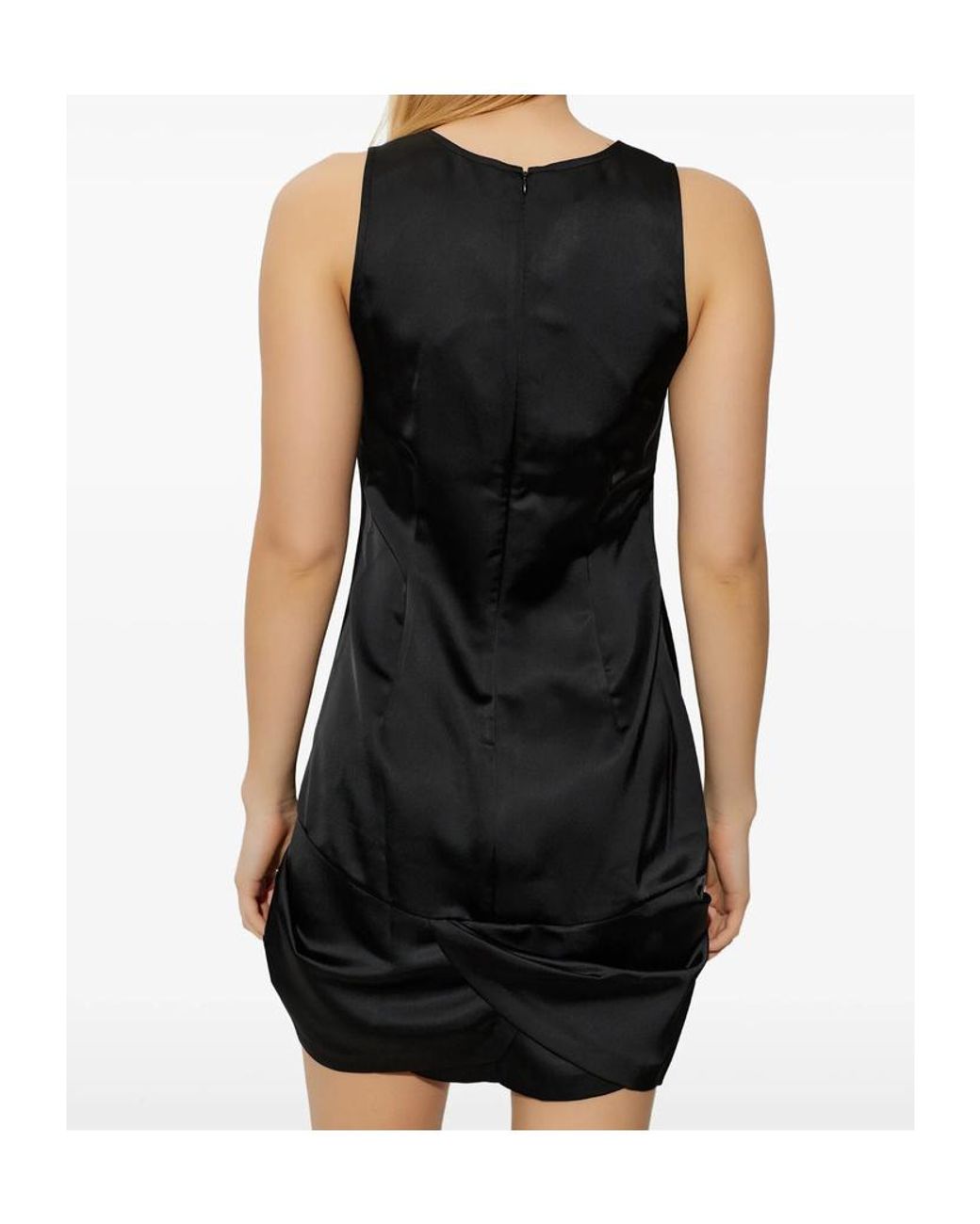 IRO Black Short Dresses