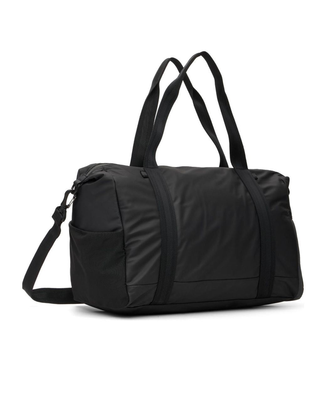 Boss Black Boss Stenson Zip-Up Holdall for men