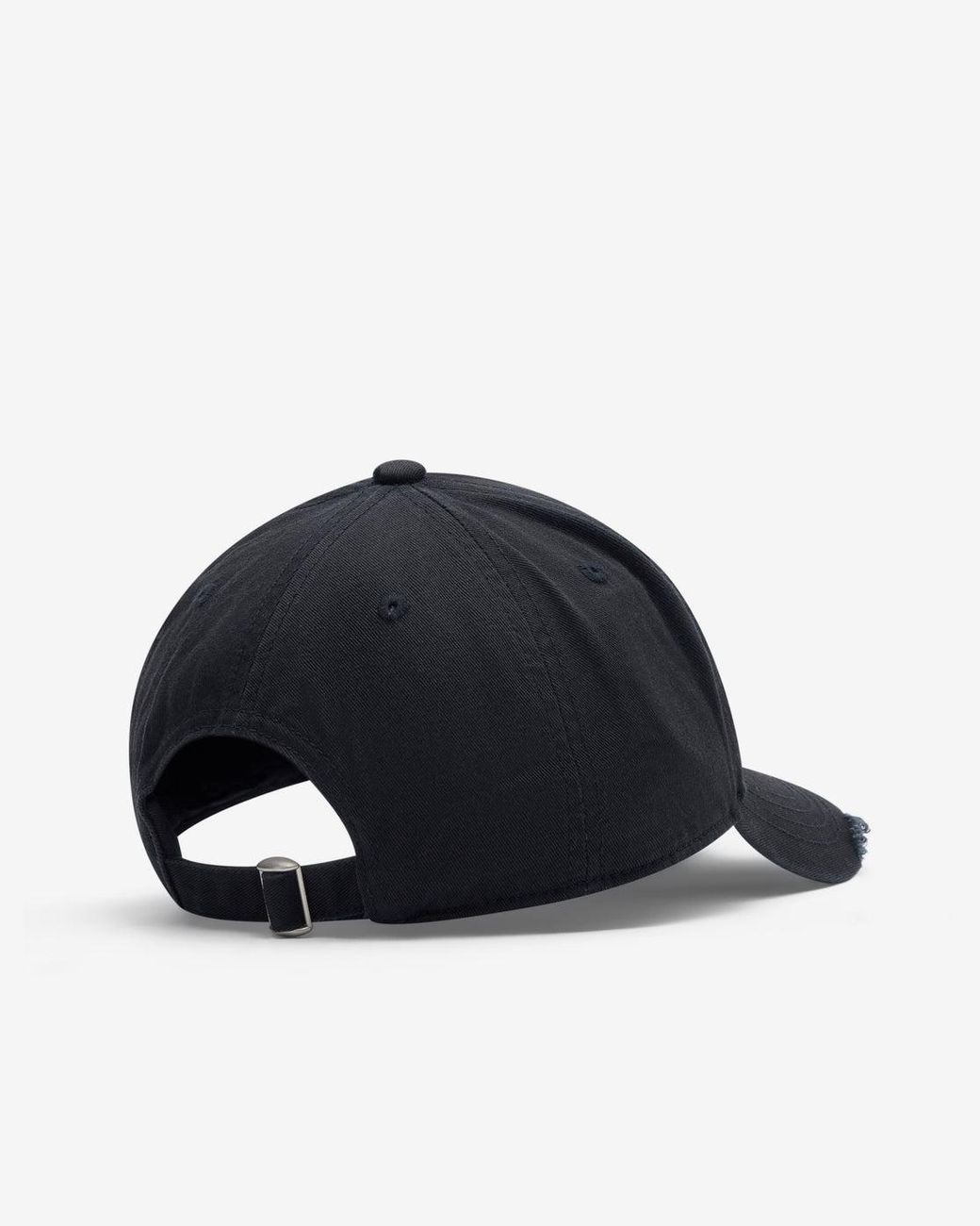 VAQUERA Blue Crest Baseball Cap