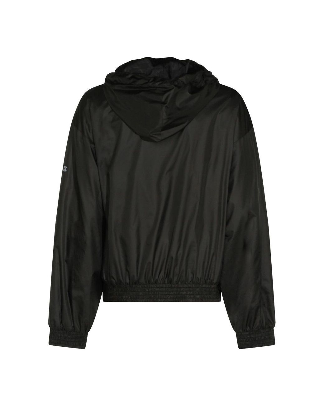 Céline Black Windbreaker for men