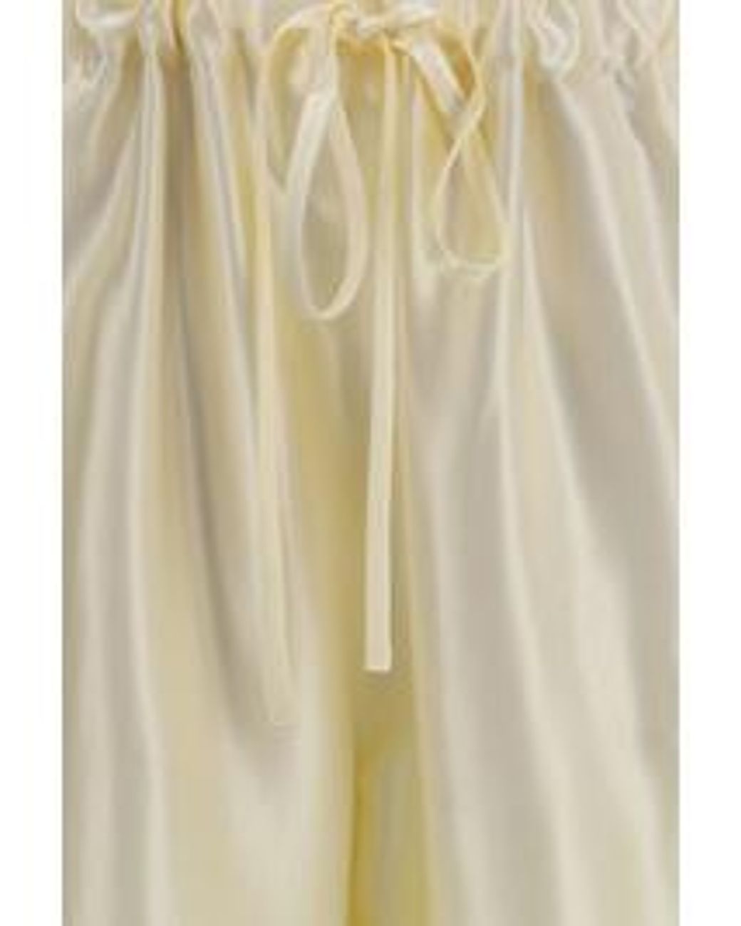 Khaite Natural Rohen Pants