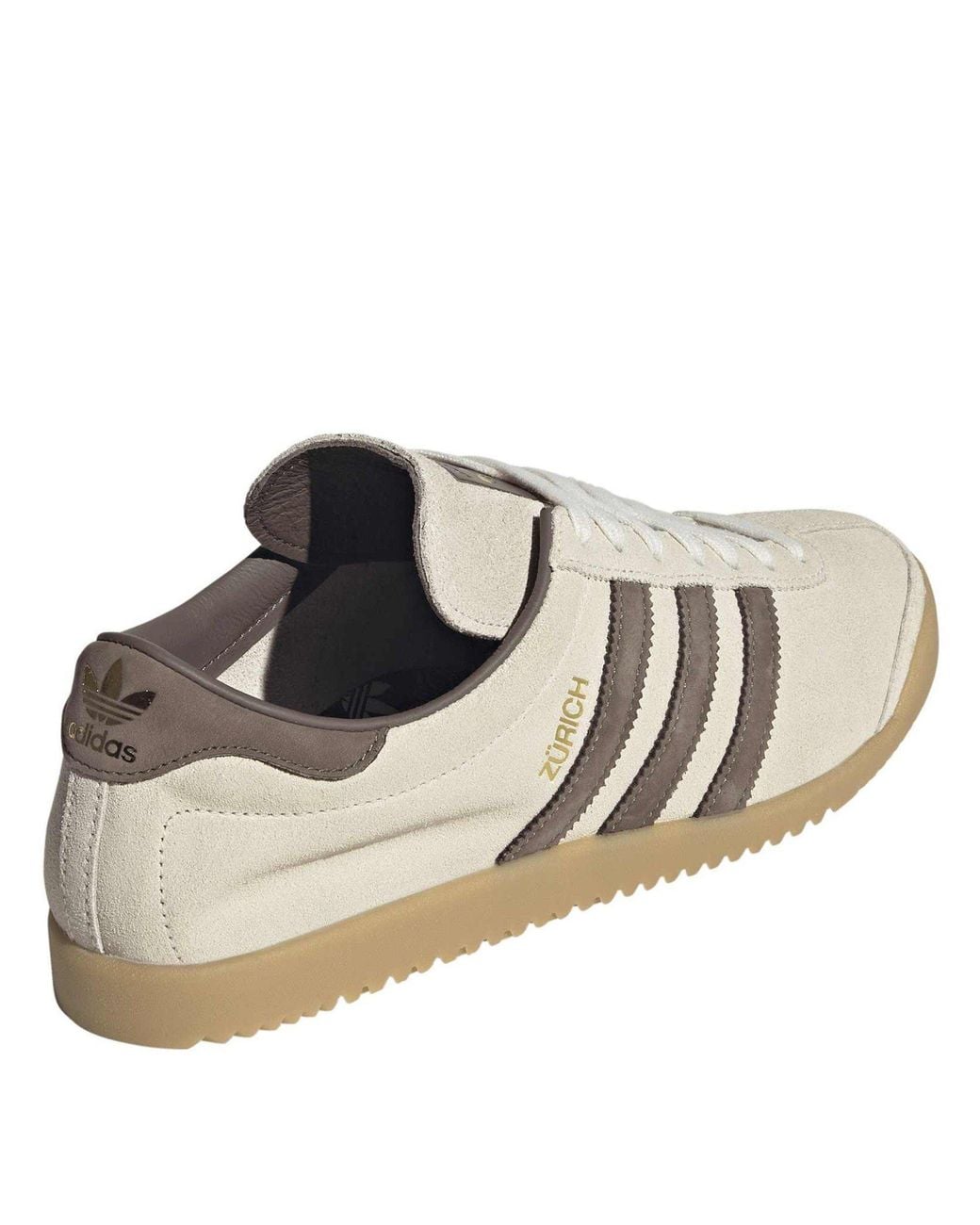 Adidas Originals Multicolor Simple And Versatile Casual Shoes for men
