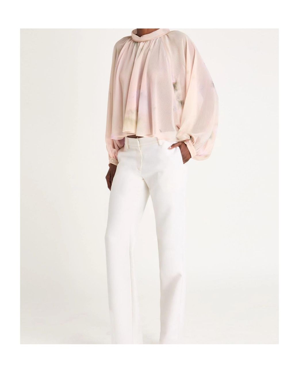 MAX&Co. Pink Tops