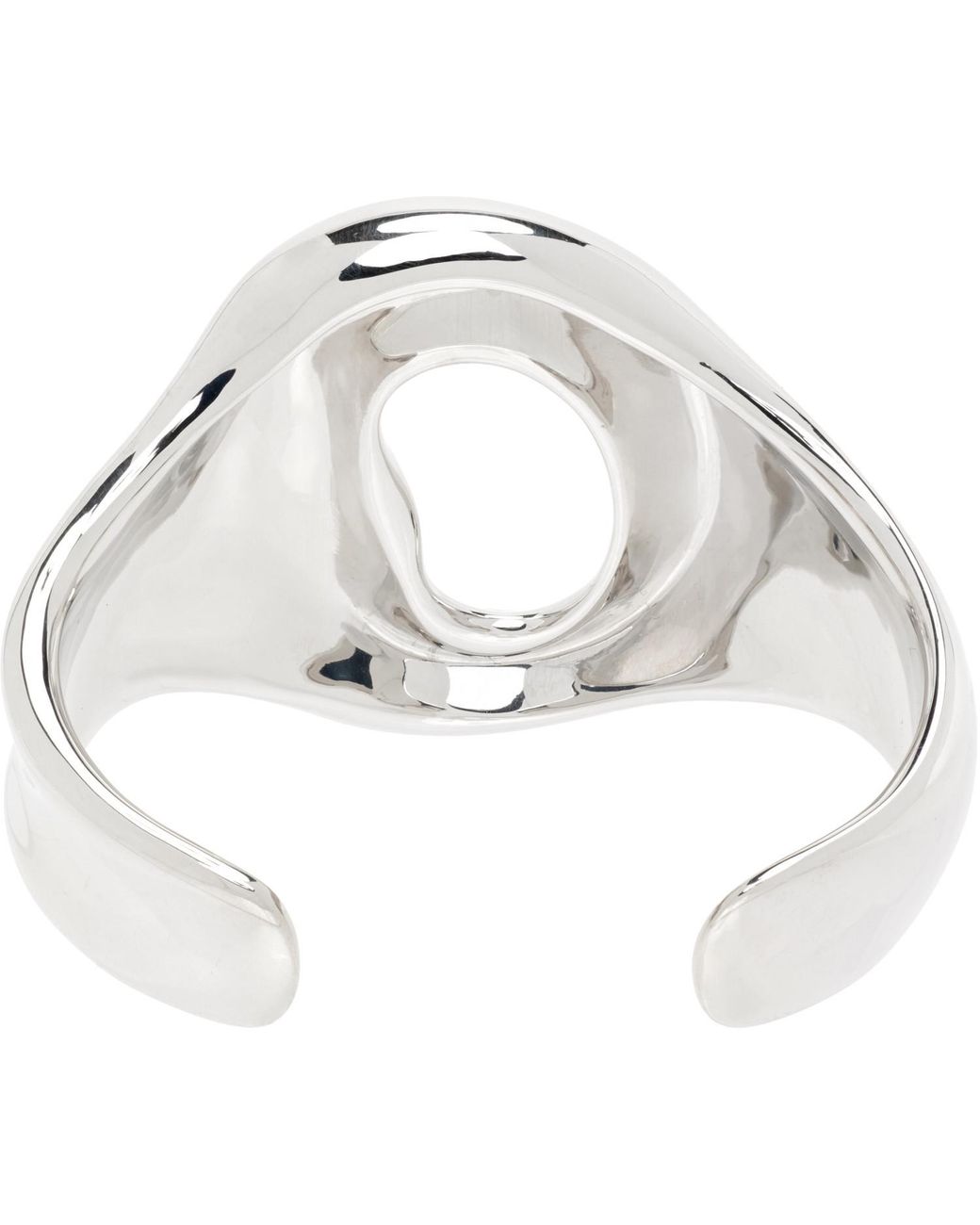 C.Chesnais White Shima Bracelet