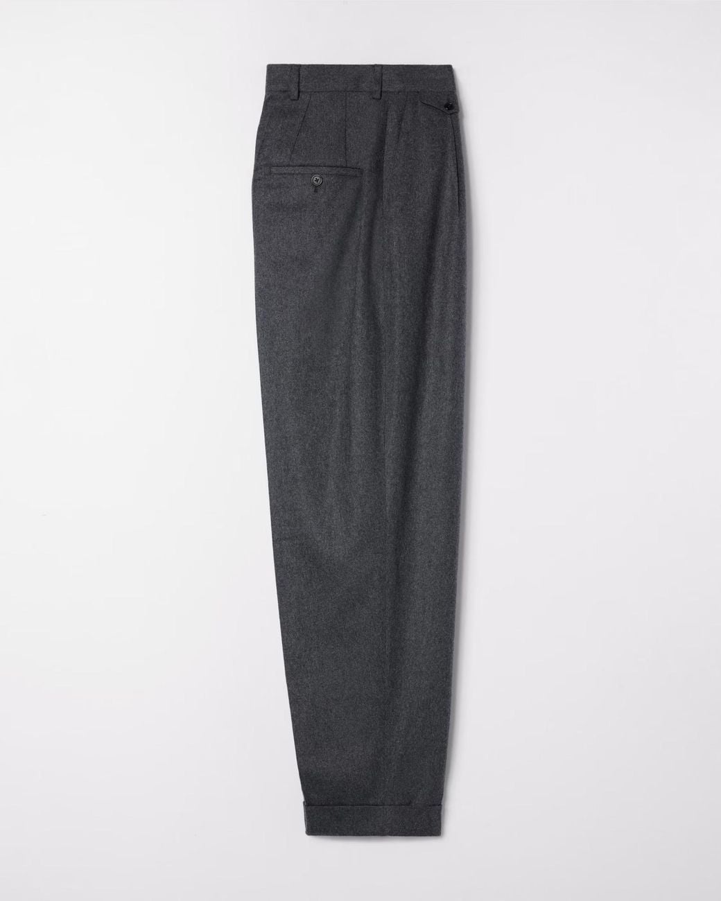Céline Gray Trousers