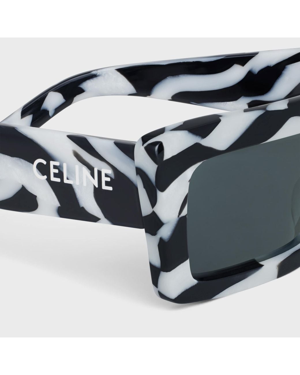 Céline Blue Monochroms 02 Sunglasses for men