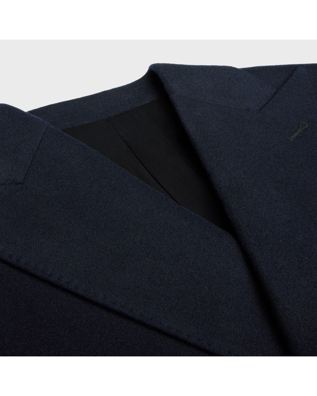 Céline Blue Prince Jacket for men