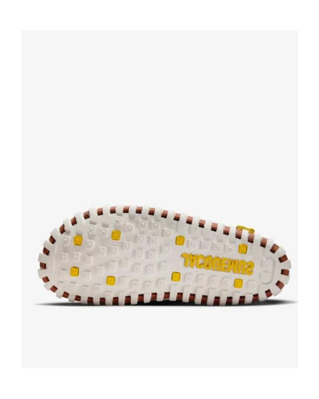 Nike Brown J Force 1 Low Lx Sp Lace-Up Sneakers