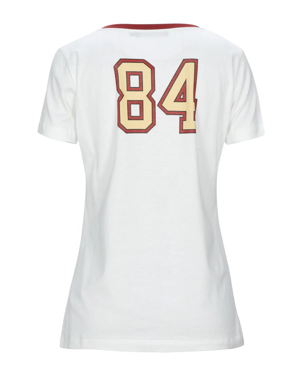 Dolce & Gabbana White T-Shirts