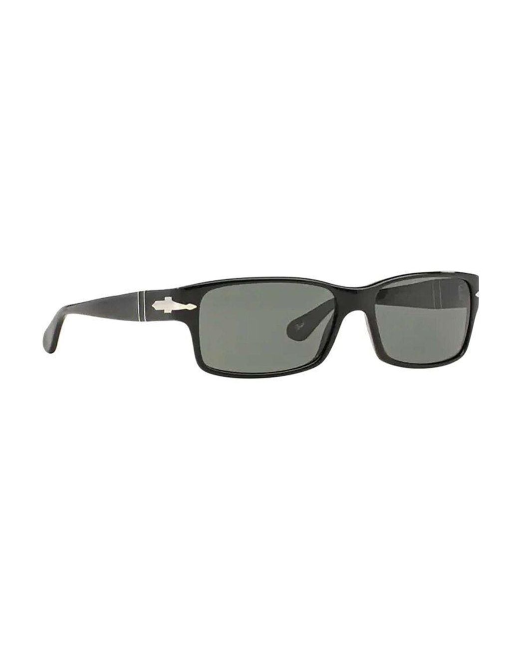 Persol Multicolor Rectangular Frame Sunglasses for men