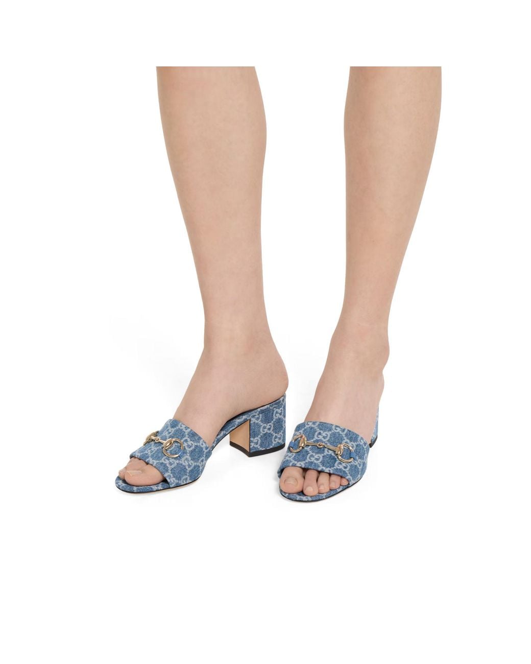 Gucci Blue Siaga 55