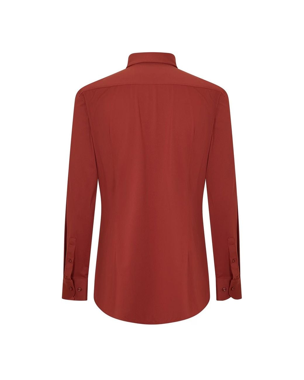 Boss Red P Hank Kent Long Sleeve Oxford Shirt for men