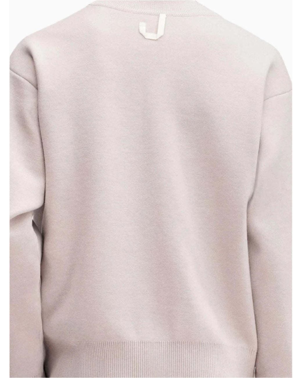 Jacquemus Pink Cardigan Boutonne for men