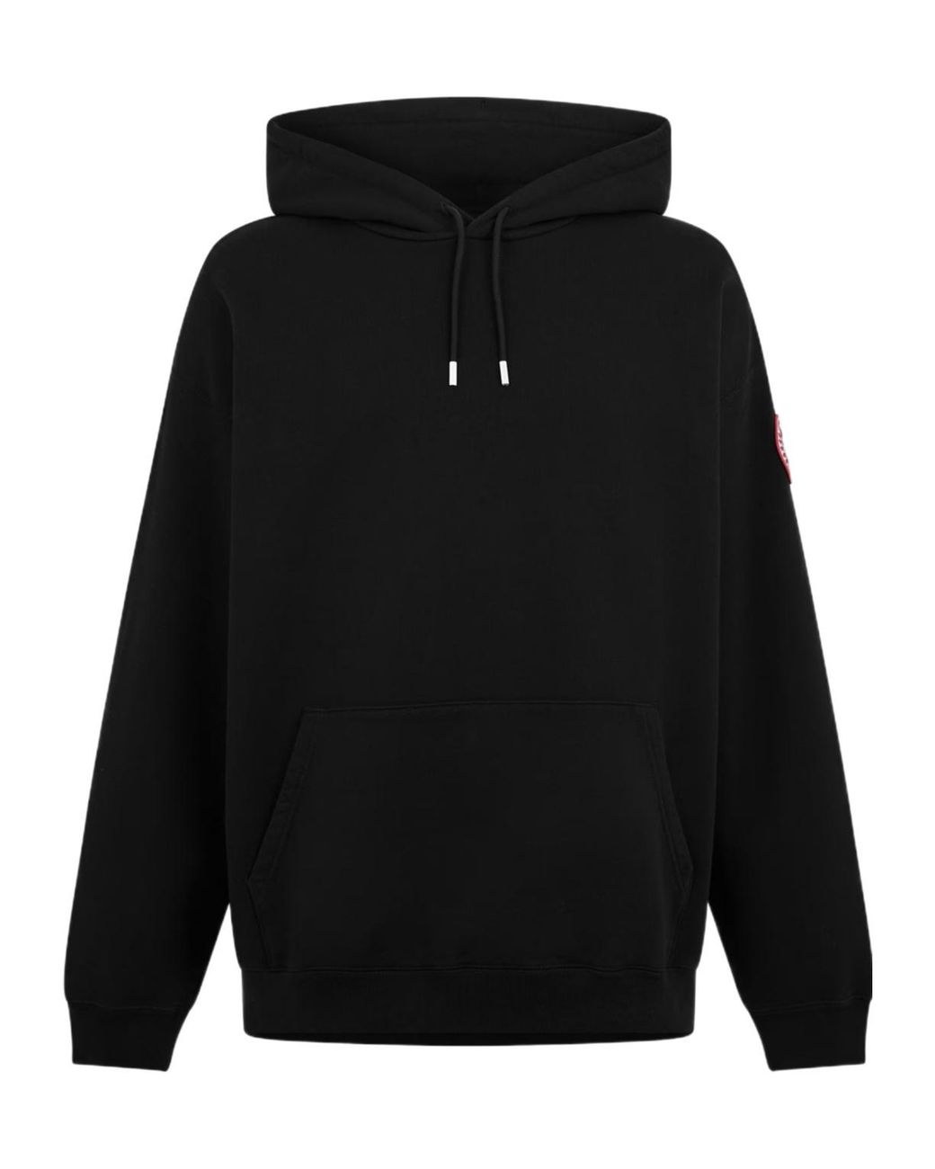 Canada Goose Black Canada Rove Hdy Sn62 for men