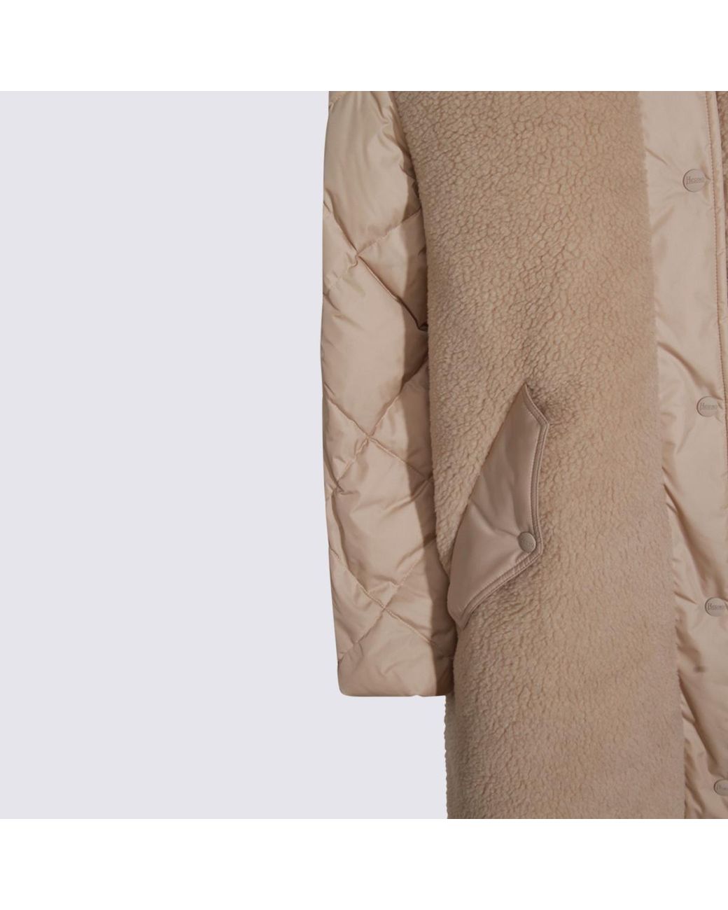 Herno Natural Winter Jackets
