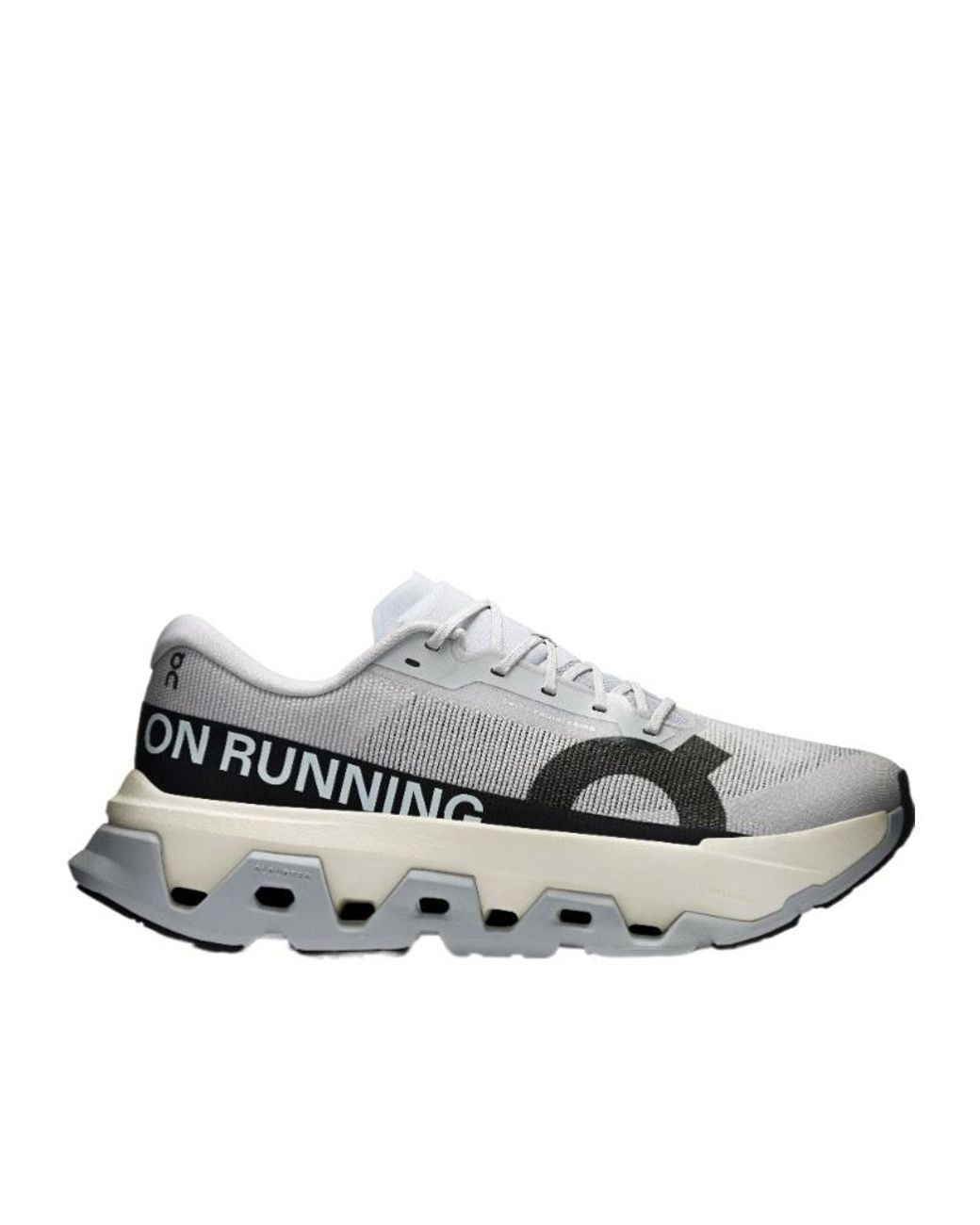 On Shoes Metallic Cloudmonster 3 Hyper for men