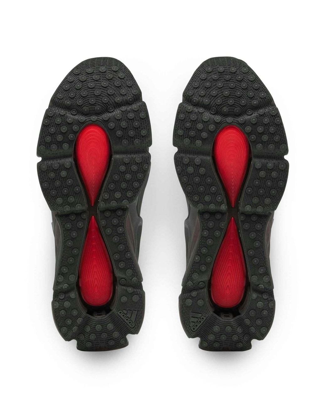 Adidas Black Originals Chavarria Megaride Bones Sneakers for men
