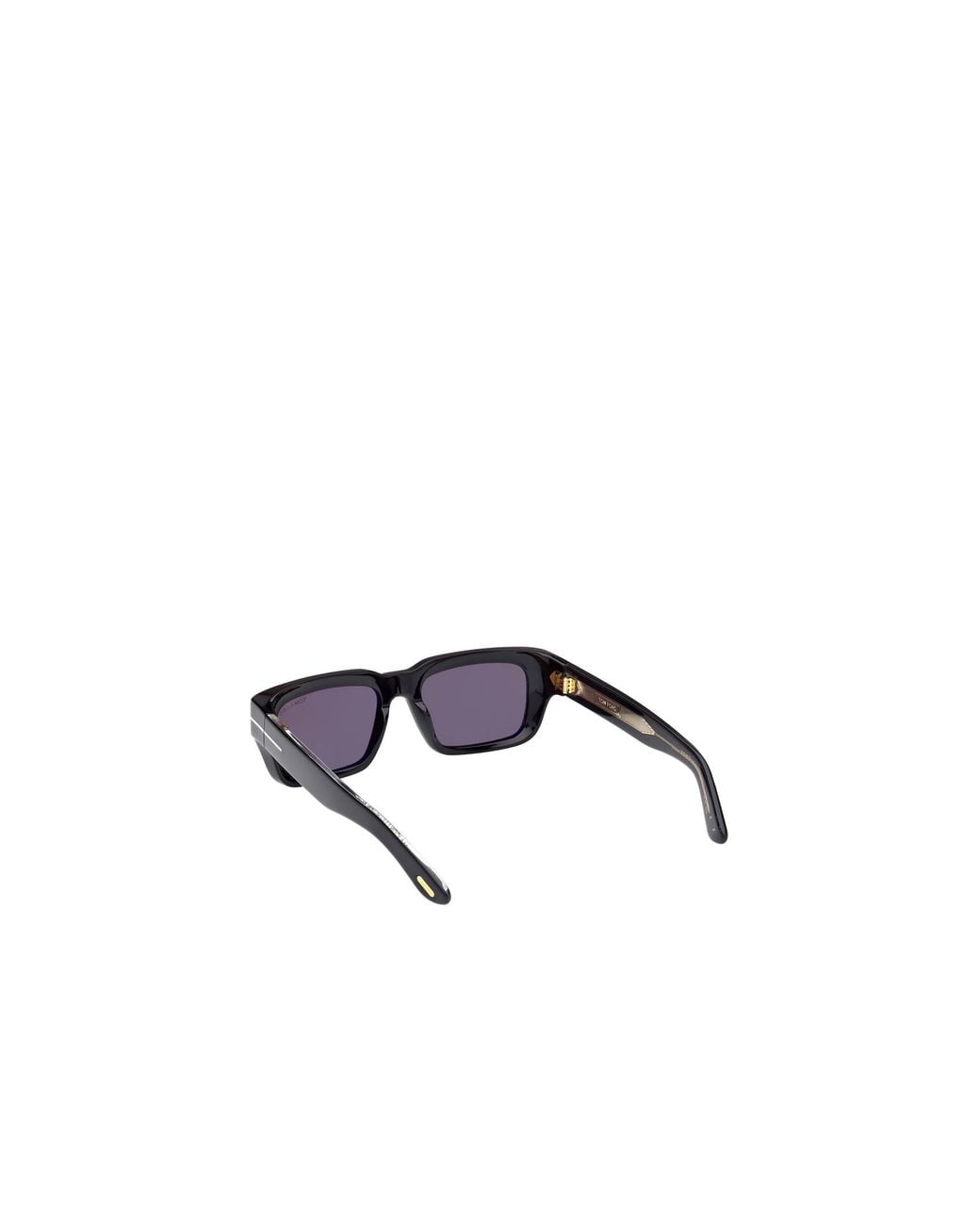 Tom Ford Multicolor Full-Frame Sunglasses for men