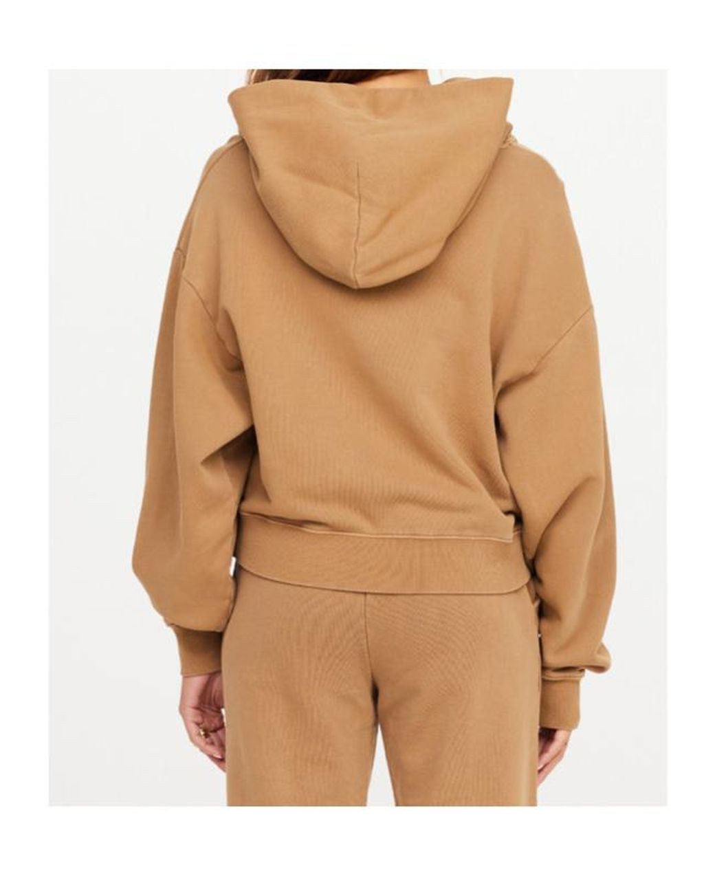 The Upside Natural Kalo Logo Hoodie